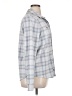 Faherty Plaid Gray Long Sleeve Button-Down Shirt Size XL - photo 4