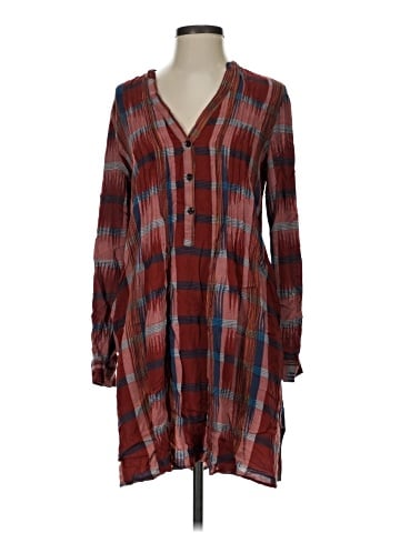 11.1. Tylho Casual Dress (view 1)