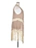 Umgee Tan Kimono Size 2X - photo 4