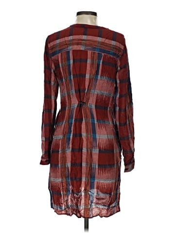 11.1. Tylho Casual Dress (view 2)