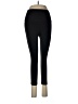 Lululemon Athletica Solid Black Leggings Size 6 - photo 1