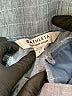 Athleta 100% Linen Blue Linen Pants Size 4 - photo 7