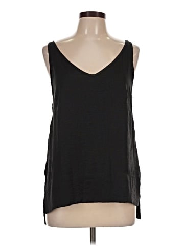 H&M Sleeveless Top (view 1)