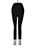 Lululemon Athletica Solid Black Leggings Size 6 - photo 2