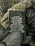 Sanctuary Camo Green Board Shorts Size M - photo 4