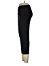 Lululemon Athletica Solid Black Leggings Size 6 - photo 5