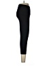 Lululemon Athletica Solid Black Leggings Size 6 - photo 4