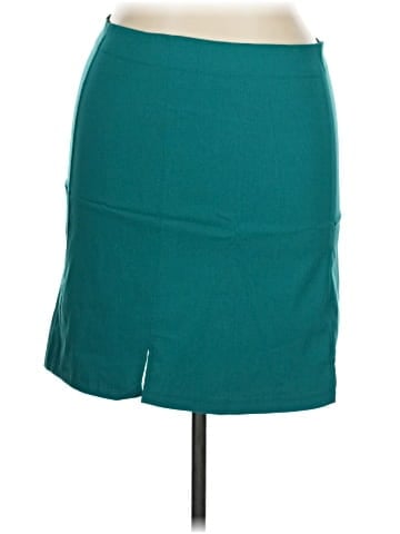 Topshop Casual Skirt (view 1)