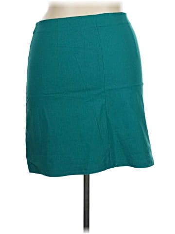 Topshop Casual Skirt (view 2)