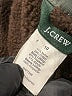 J.Crew Solid Green Jacket Size 10 - photo 7