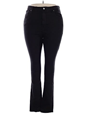 Good American Jeans (view 1)