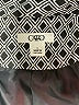 Cato Polka Dots Gray Blazer Size L - photo 6