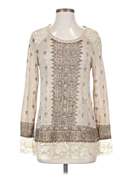Vocal Pullover Sweater (view 1)