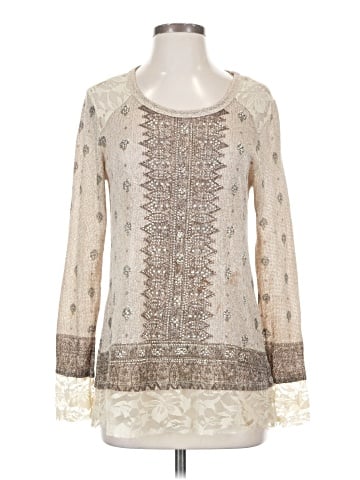Vocal Pullover Sweater (view 1)