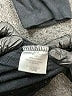 Threads 4 Thought Black 3/4 Sleeve T-Shirt Size XXL - photo 8