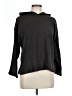 Max Studio Black Pullover Sweater Size L - photo 1