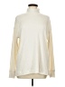 American Eagle Outfitters Ivory Long Sleeve Turtleneck Size M - photo 1