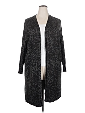 Terra & Sky Cardigan