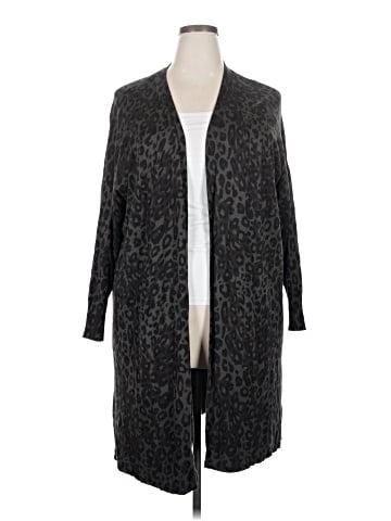 Terra & Sky Cardigan (view 1)