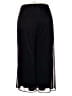 db established 1962 100% Polyester Black Active Pants Size 3X - photo 2