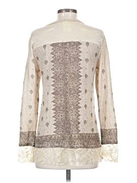 Vocal Pullover Sweater (view 2)