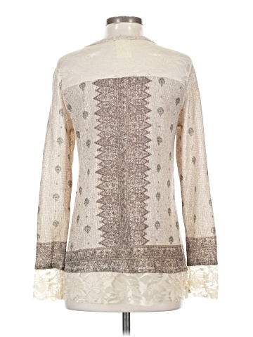Vocal Pullover Sweater (view 2)