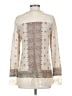 Vocal Ivory Pullover Sweater Size S - photo 2