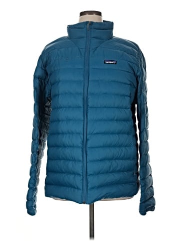 Patagonia Snow Jacket (view 1)