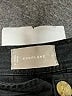 Everlane 100% Tencel Solid Black Casual Pants Size 16 - photo 7