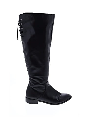 Aldo Boots (view 1)