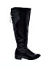 Aldo Black Boots Size 8 - photo 1