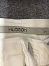 Hudson Jeans Ivory Jeans Size 27 waist - photo 7