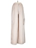 PrettyLittleThing Tan Cargo Pants Size 6 - photo 1