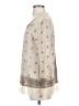 Vocal Ivory Pullover Sweater Size S - photo 5