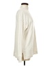 American Eagle Outfitters Ivory Long Sleeve Turtleneck Size M - photo 4
