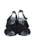 Pedro Garcia Black Sandals Size EU 39 1/2 - photo 2
