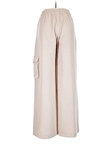 PrettyLittleThing Cargo Pants (view 2)