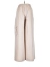 PrettyLittleThing Tan Cargo Pants Size 6 - photo 2