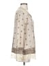 Vocal Ivory Pullover Sweater Size S - photo 4