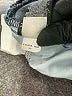 7 For All Mankind Stars Blue Jeans Size 27 waist - photo 8