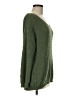 Unbranded 100% Polyester Green Pullover Sweater Size M - photo 4