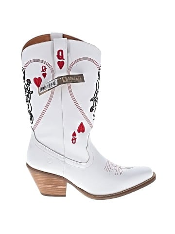 Dingo Boots (view 1)