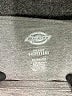 Dickies 100% Polyester Gray Short Sleeve T-Shirt Size M - photo 7