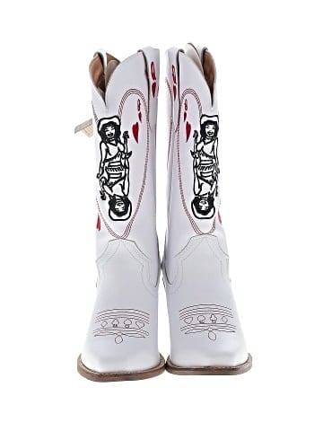 Dingo Boots (view 2)