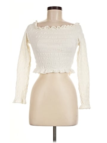 MIOU MUSE 3/4 Sleeve T-Shirt (view 1)