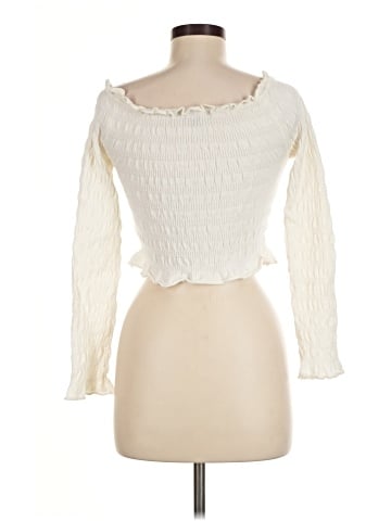 MIOU MUSE 3/4 Sleeve T-Shirt (view 2)