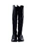 Aldo Black Boots Size 8 - photo 2