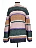 Veronica Beard Purple Cardigan Size L - photo 2