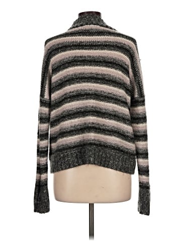 Pink Republic Turtleneck Sweater (view 2)