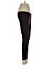 Marika Solid Burgundy Black Active Pants Size XS - photo 4
